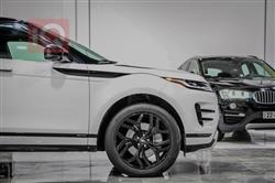 لاند ڕۆڤەر ڕانج ڕۆڤەر ئیڤۆک